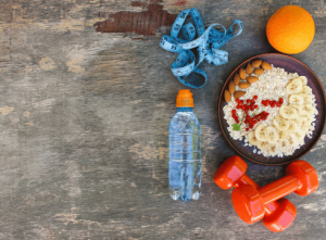 Mincir grâce à la micronutrition