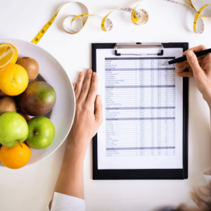 Différence entre Nutritionniste et Diététicien