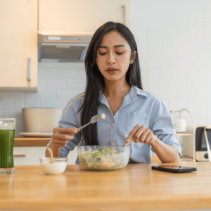 Le Régime Pauvre en FODMAPs