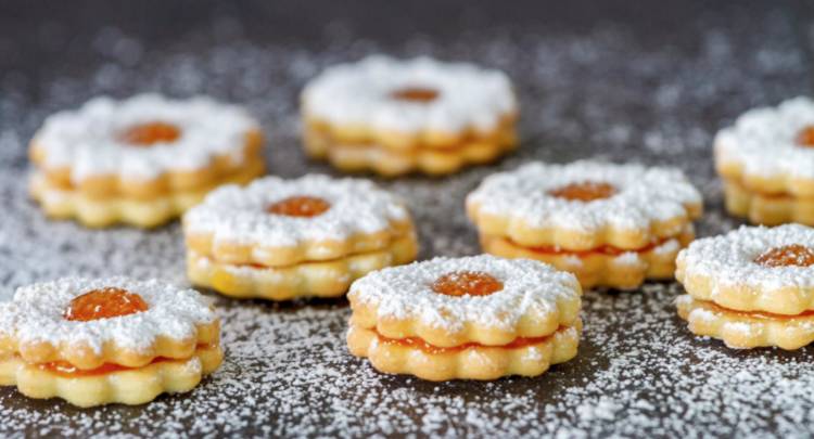 Comment rendre plus sain le goûter d’un enfant ?