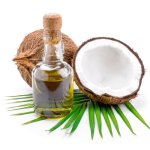 L'huile de coco, extraite de la noix de coco, est un produit naturel qui a gagné en popularité ces dernières années grâce à ses nombreux bienfaits pour la santé et ses multiples utilisations