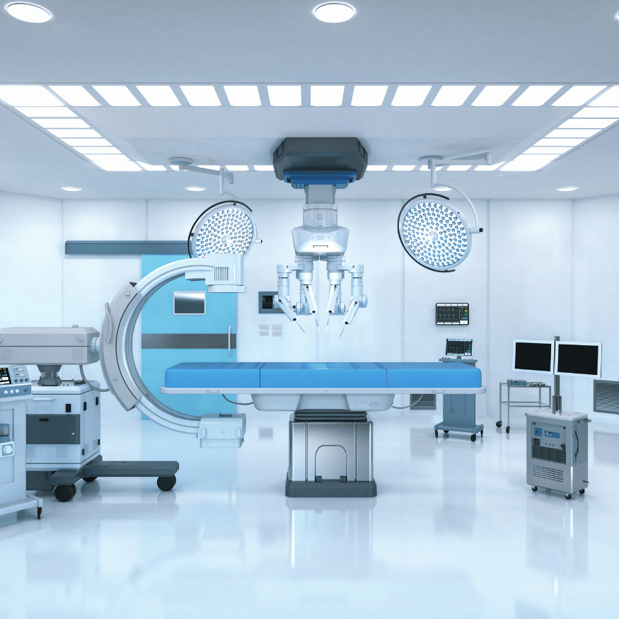 Rôle de la Diététique après une Opération